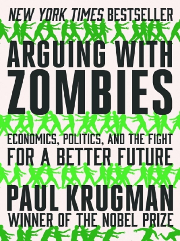Arguing with Zombies