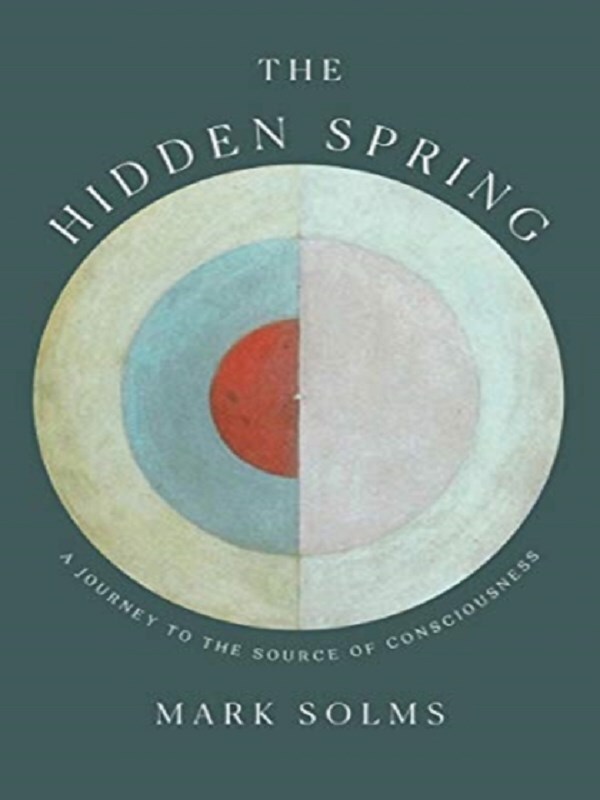 The Hidden Spring
