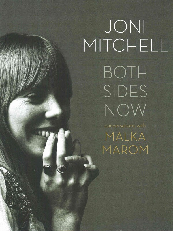 Joni Mitchell: Both Sides Now