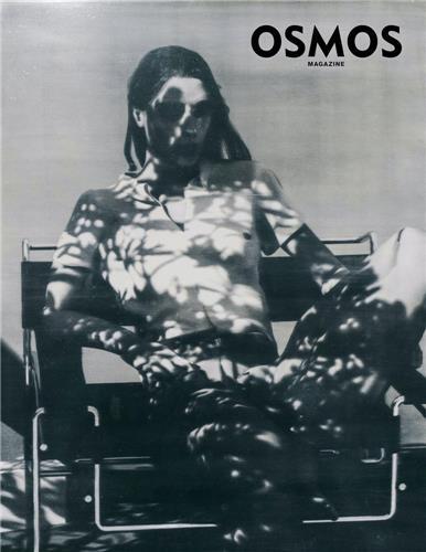 OSMOS Magazine: Issue 23 /anglais