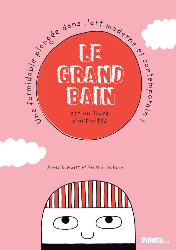 Le grand bain
