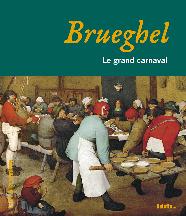 Brueghel - Le grand carnaval