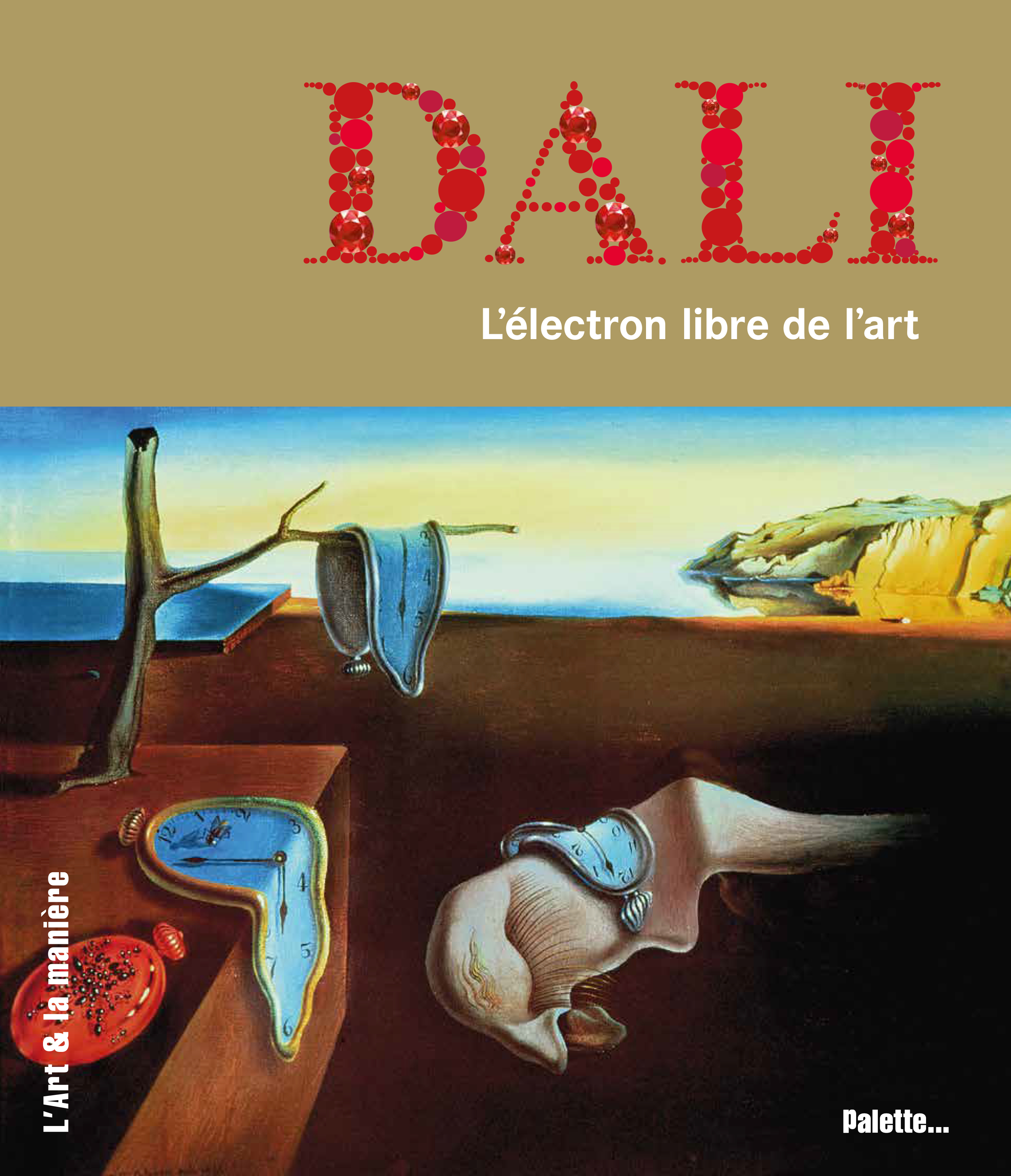 Dali, l'électron libre de l'art