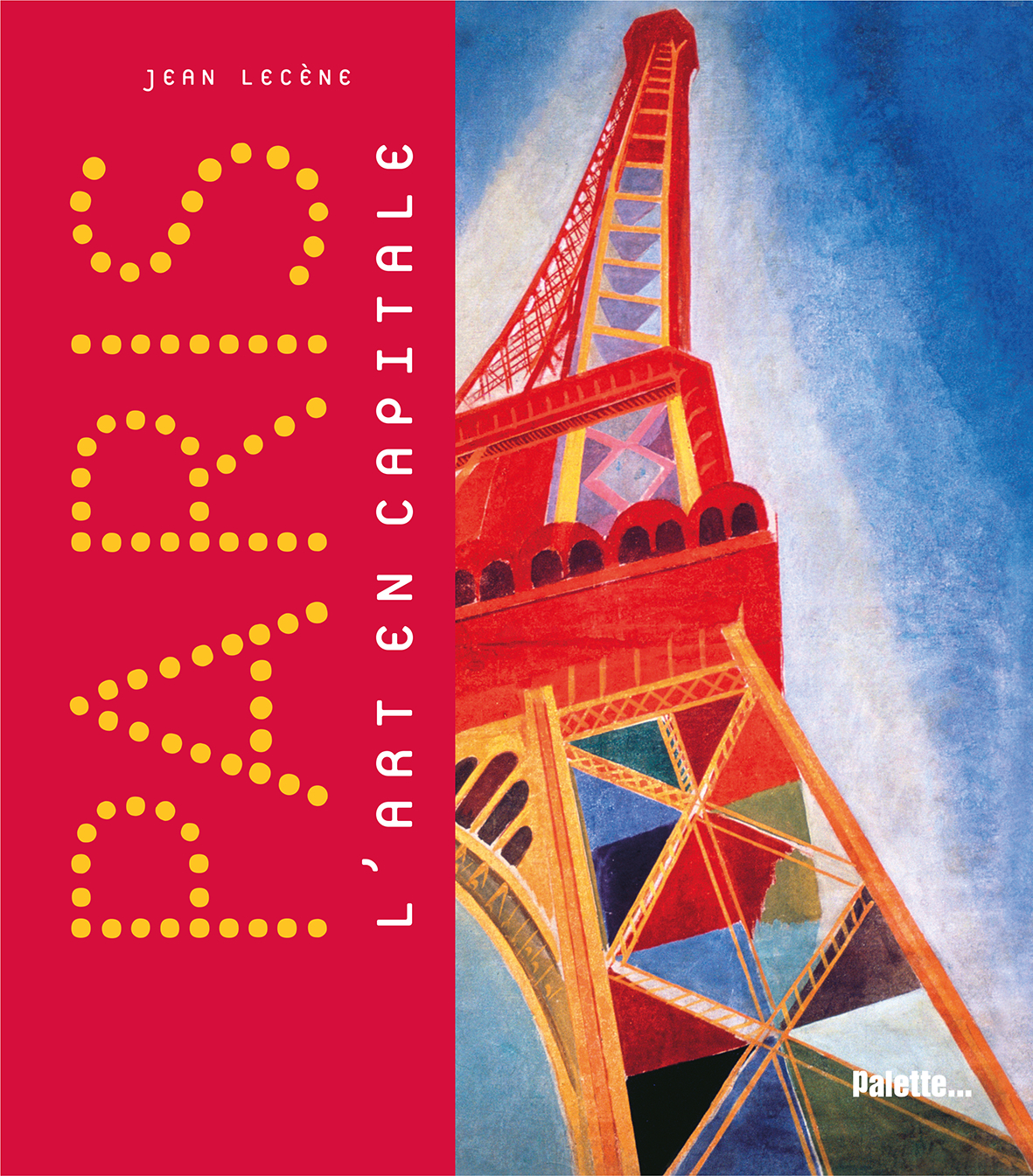 Paris, l'art en capitale