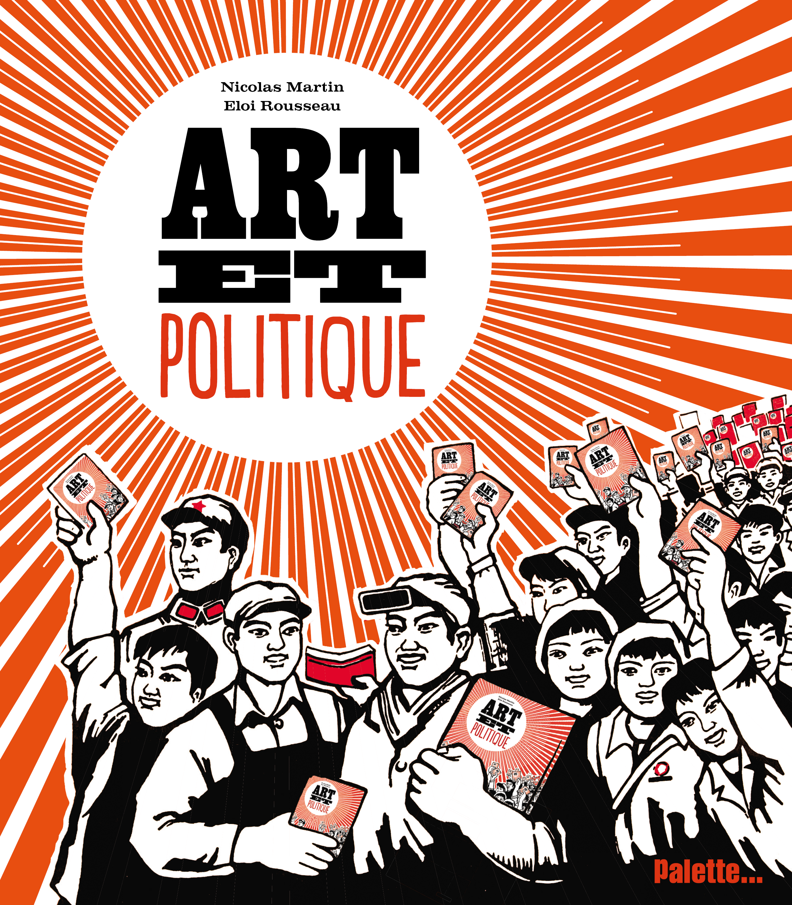 Art et politique