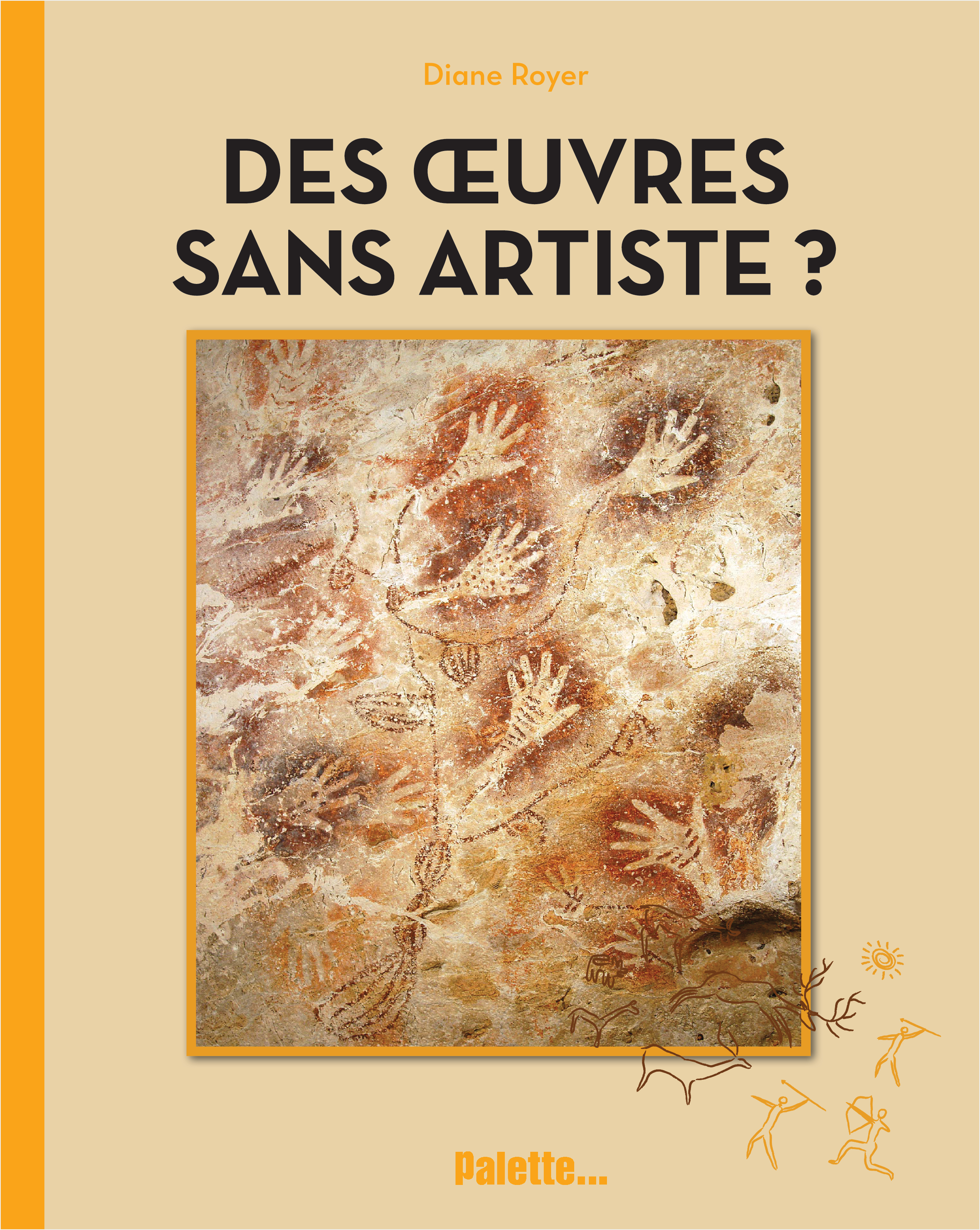 Des œuvres sans artiste ?