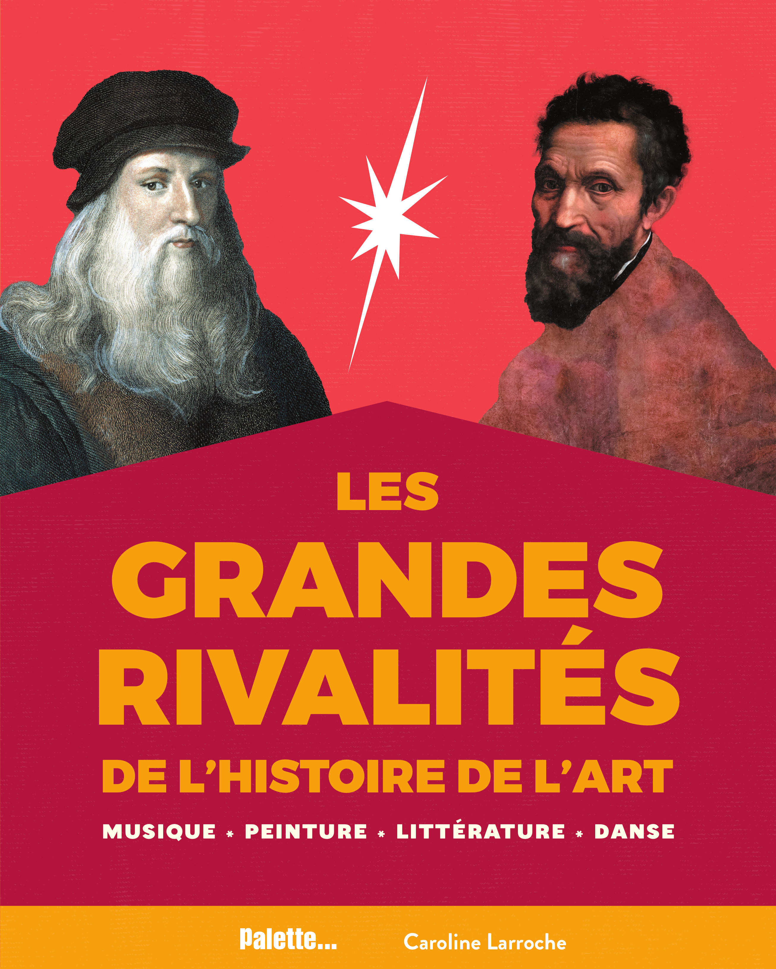 Les grandes rivalités de l'histoire de l'art