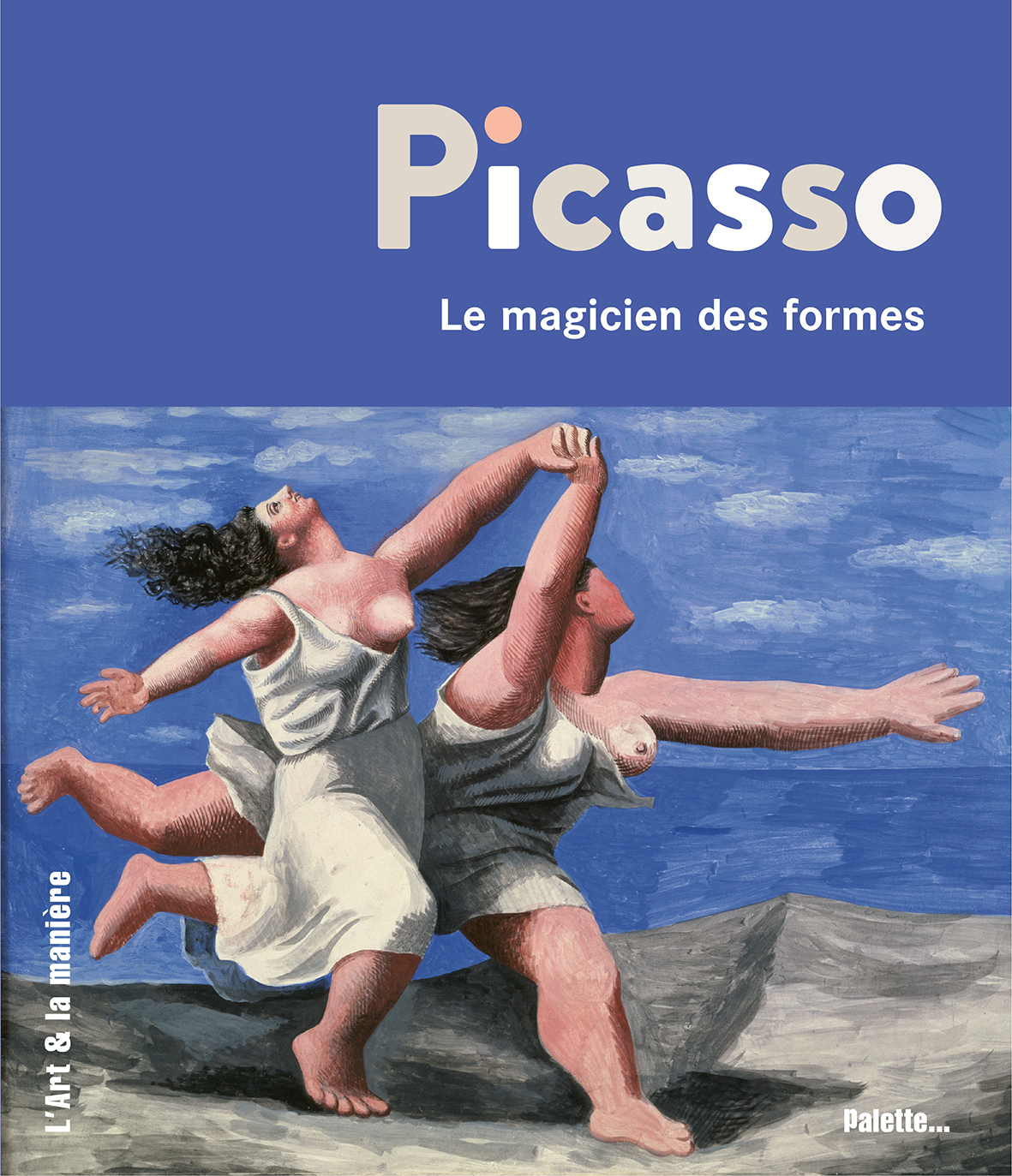 Picasso, le magicien des formes