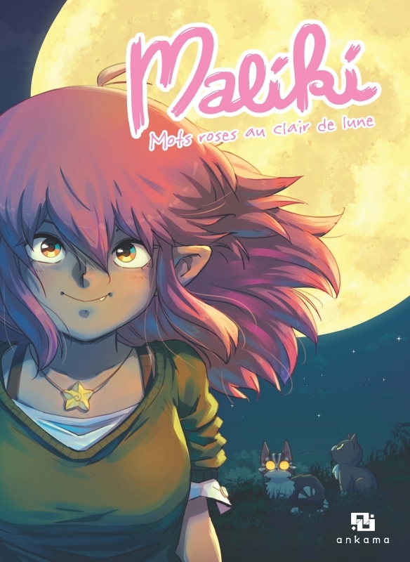 Maliki, tome 3