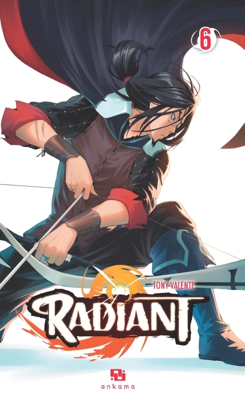 RADIANT T06