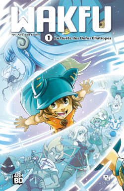 Wakfu T1