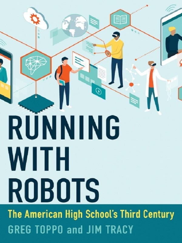Running with Robots