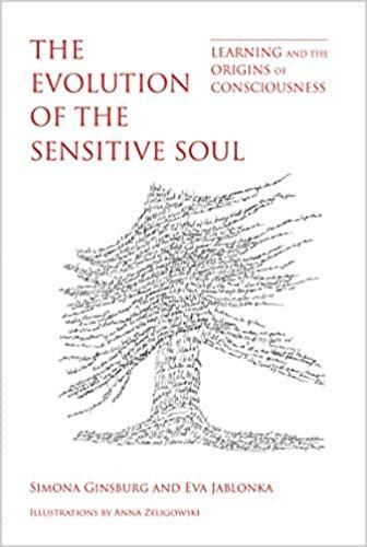 The Evolution of the Sensitive Soul /anglais