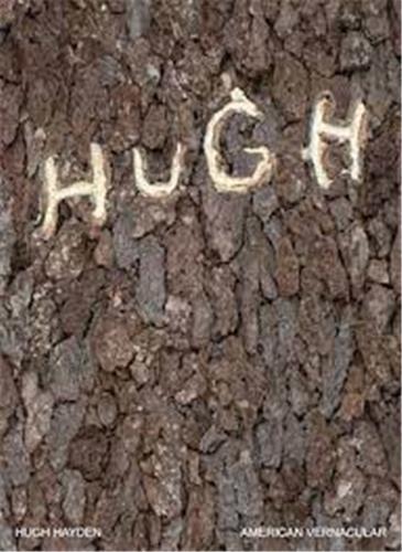 Hugh Hayden American Vernacular /anglais