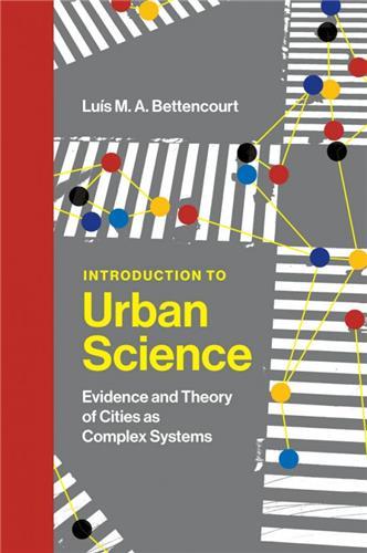 Introduction to Urban Science /anglais