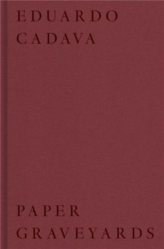 Paper Graveyards /anglais