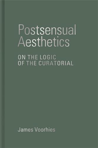 Postsensual Aesthetics /anglais