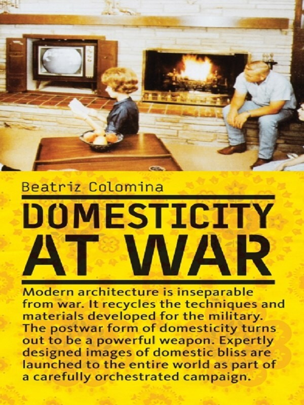 Domesticity at War