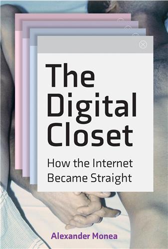 The Digital Closet /anglais