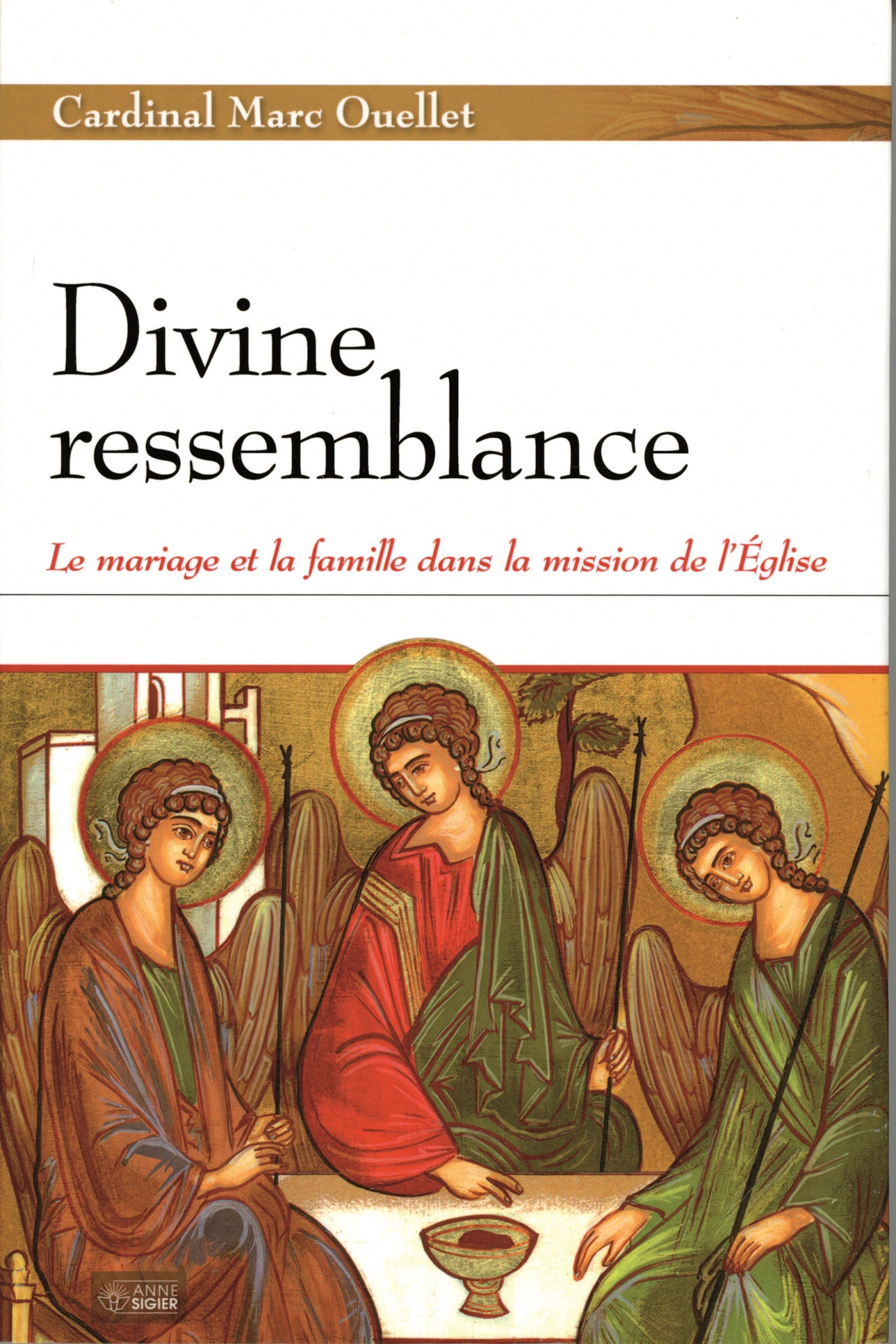 DIVINE RESSEMBLANCE