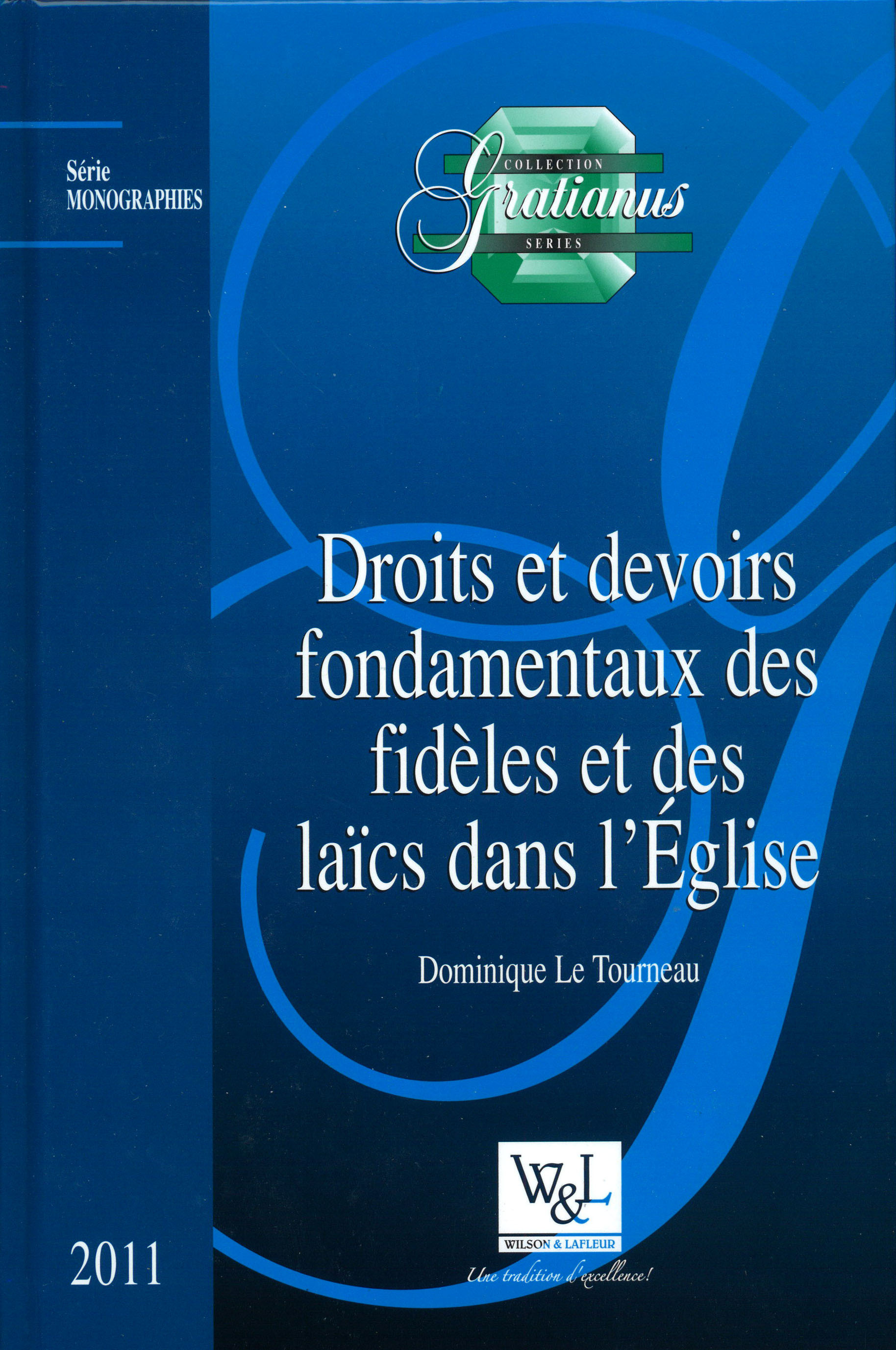 Droits et devoirs fondamentaux