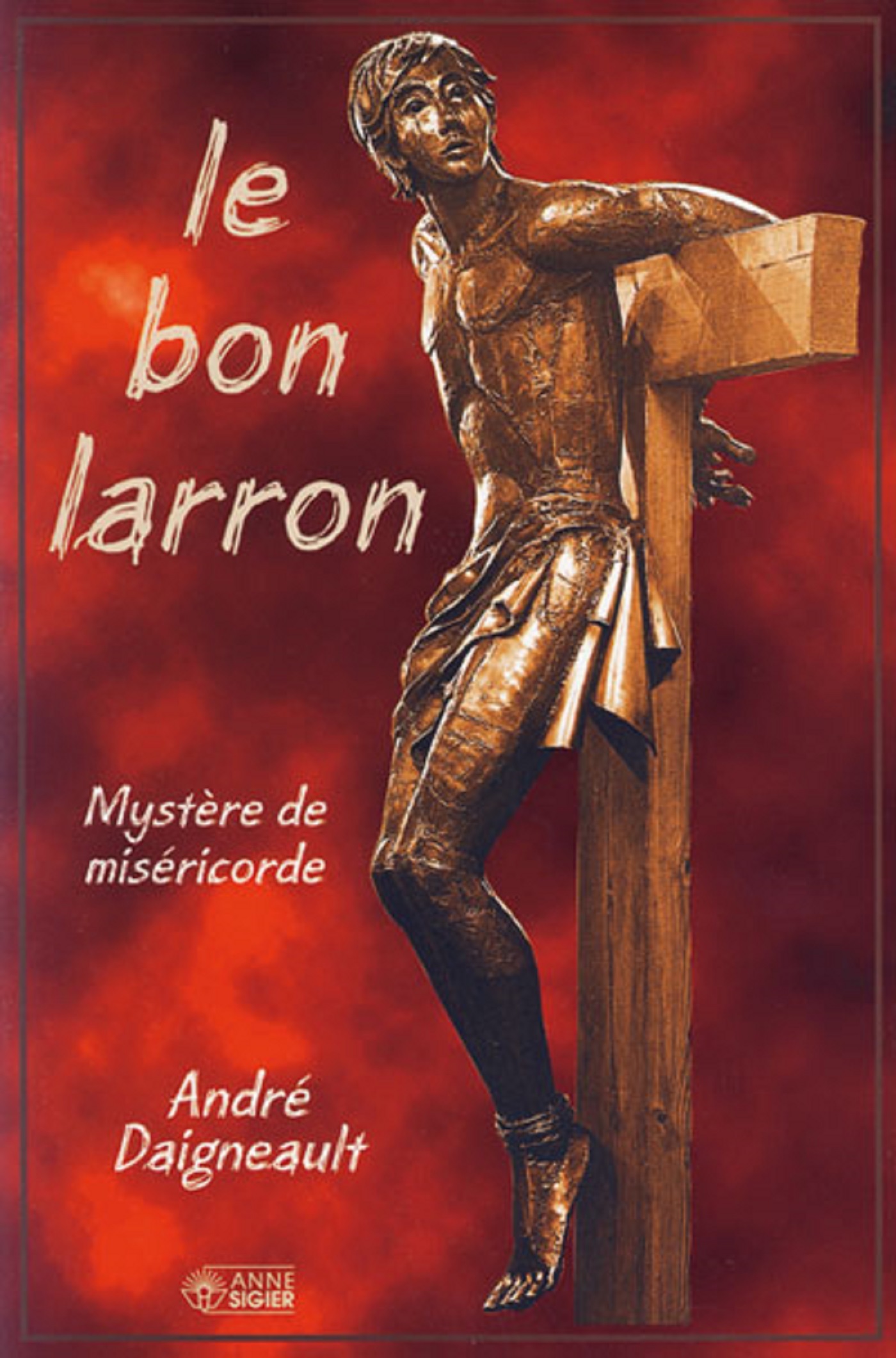 BON LARRON