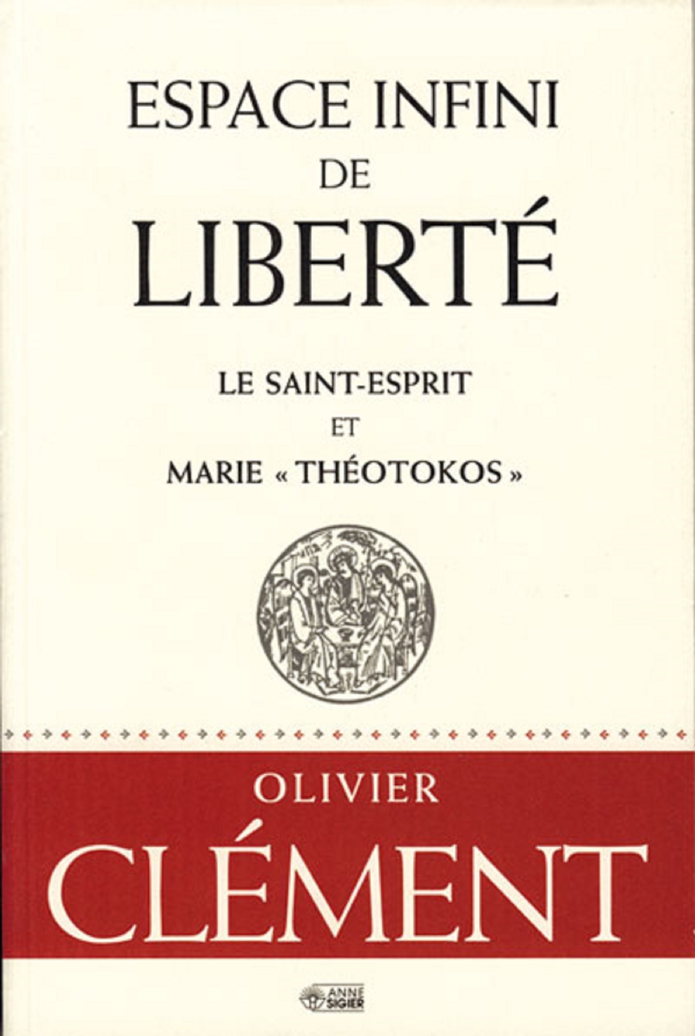 ESPACE INFINI DE LIBERTE