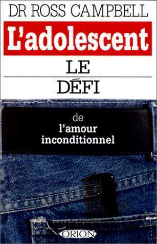 L'adolescent