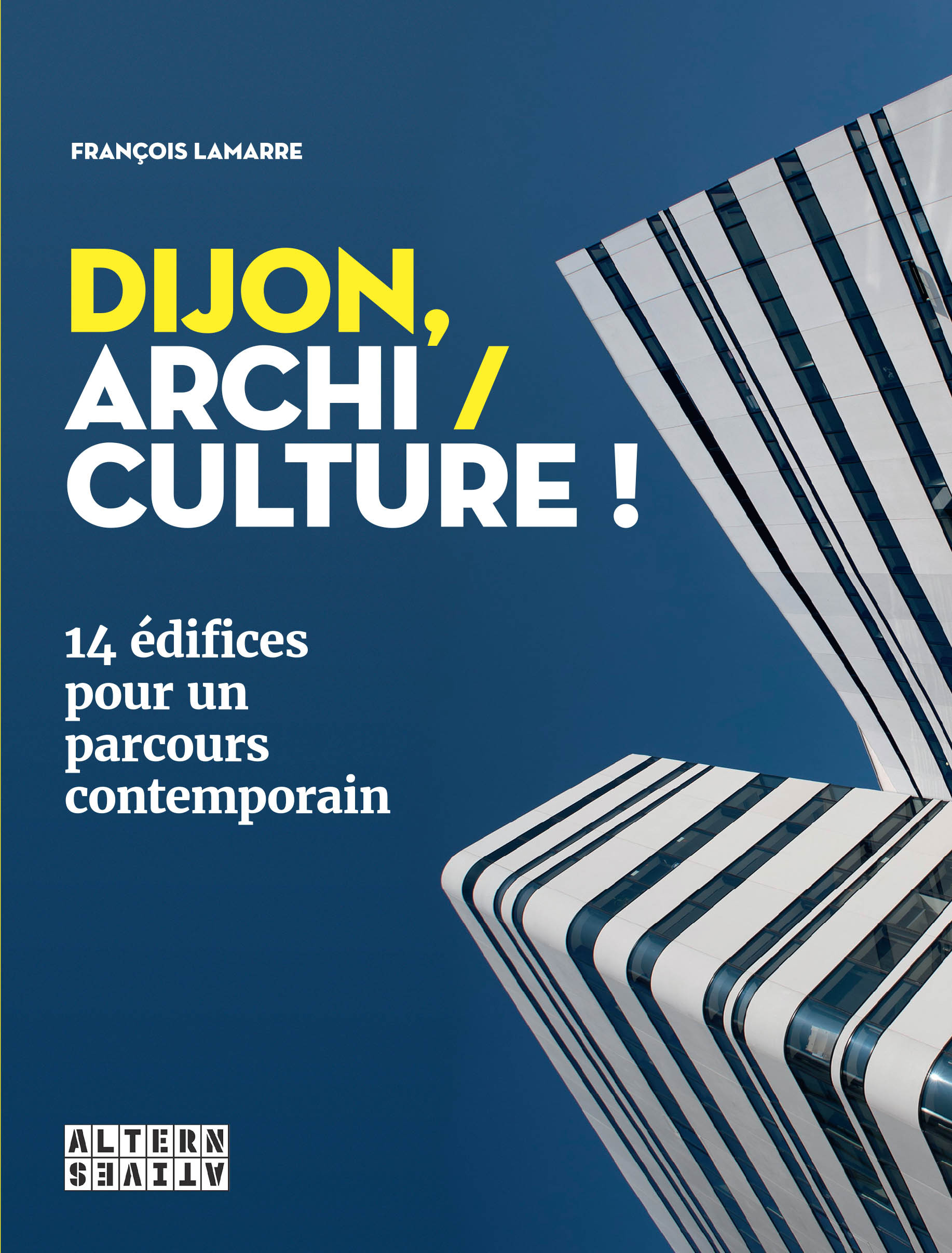 Dijon, archi / culture !