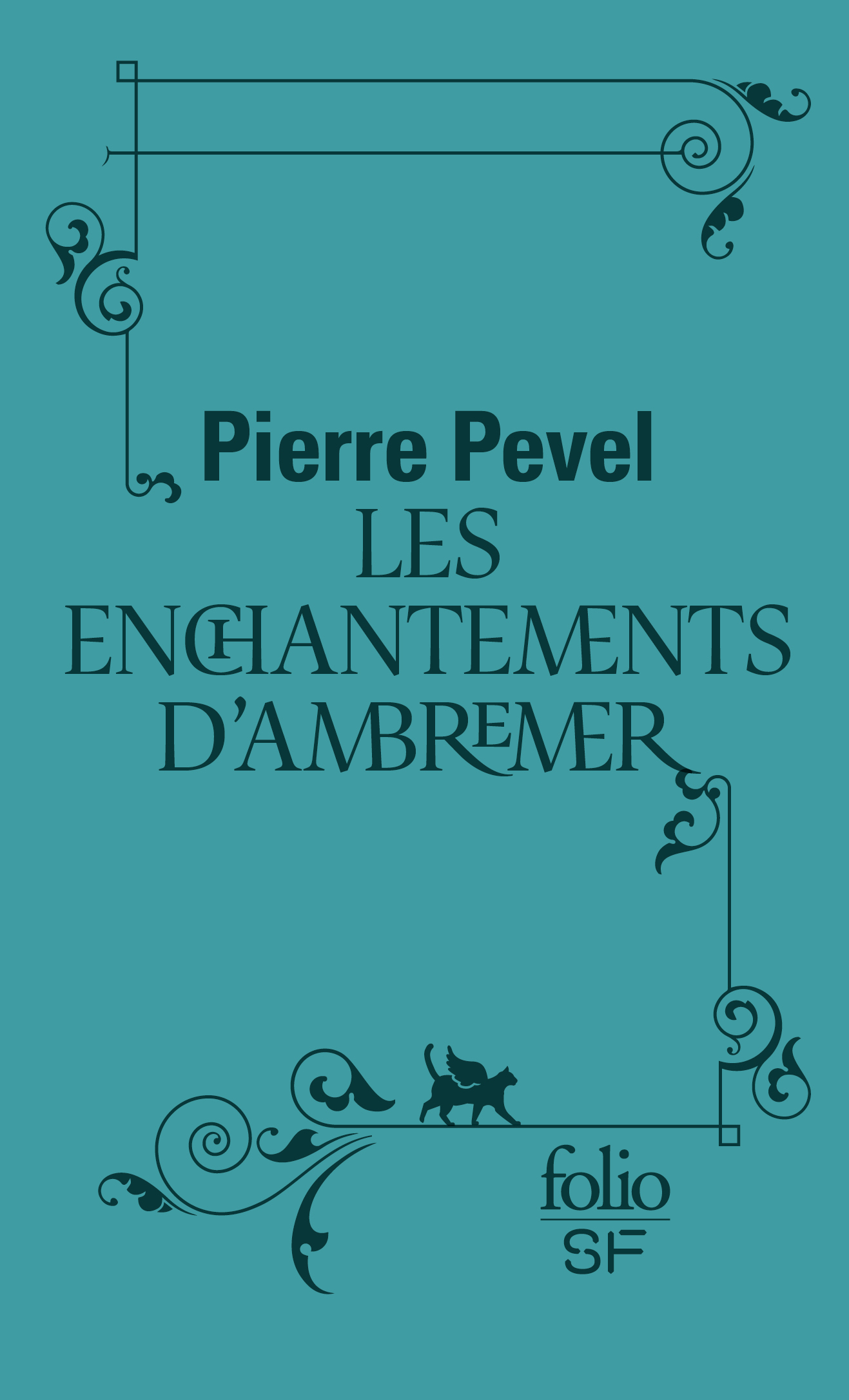 Les enchantements d'Ambremer