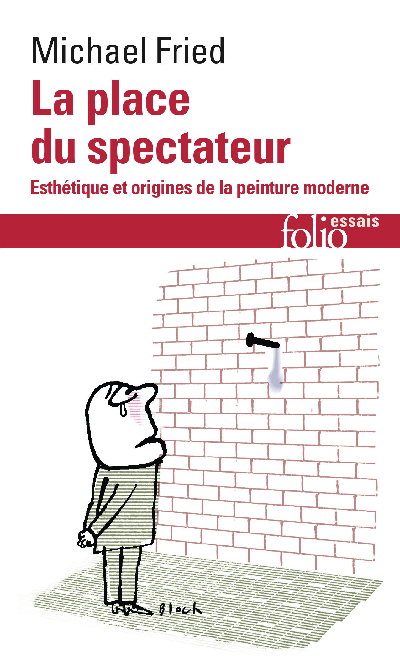 LA PLACE DU SPECTATEUR