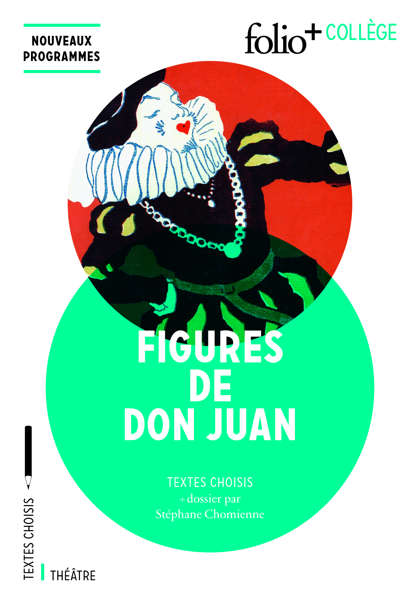 Figures de Don Juan