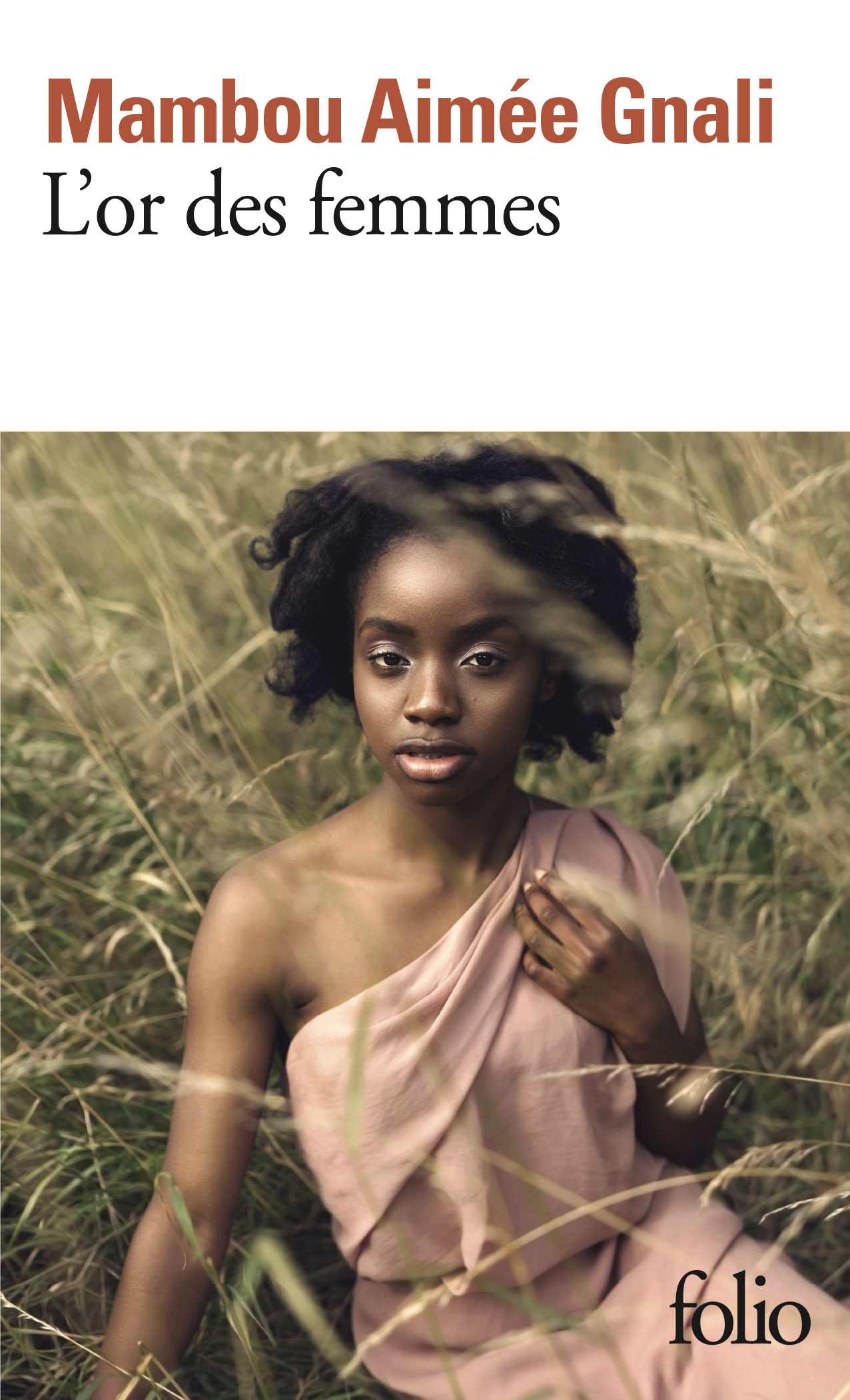 L-OR DES FEMMES   -FOLIO-