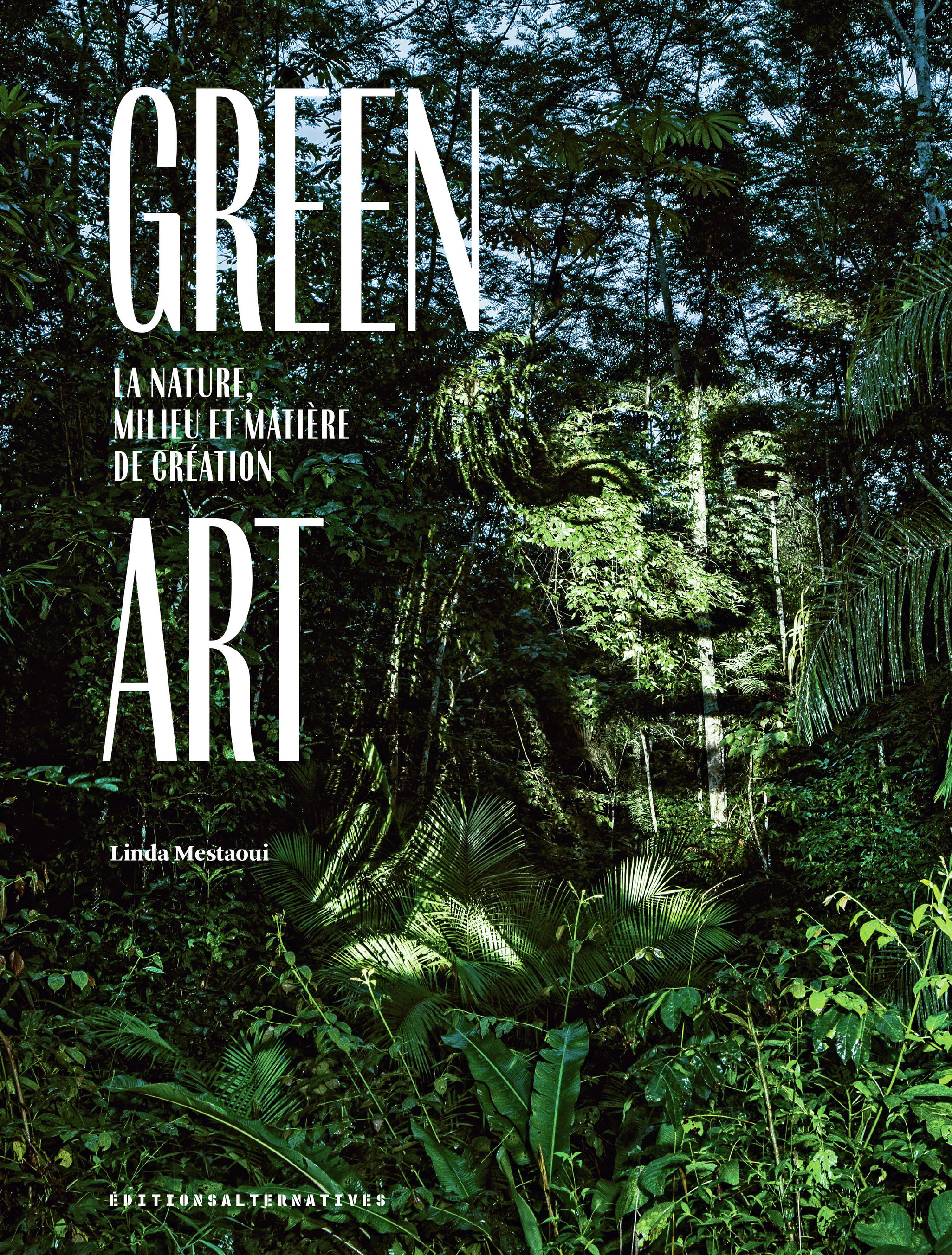 Green Art