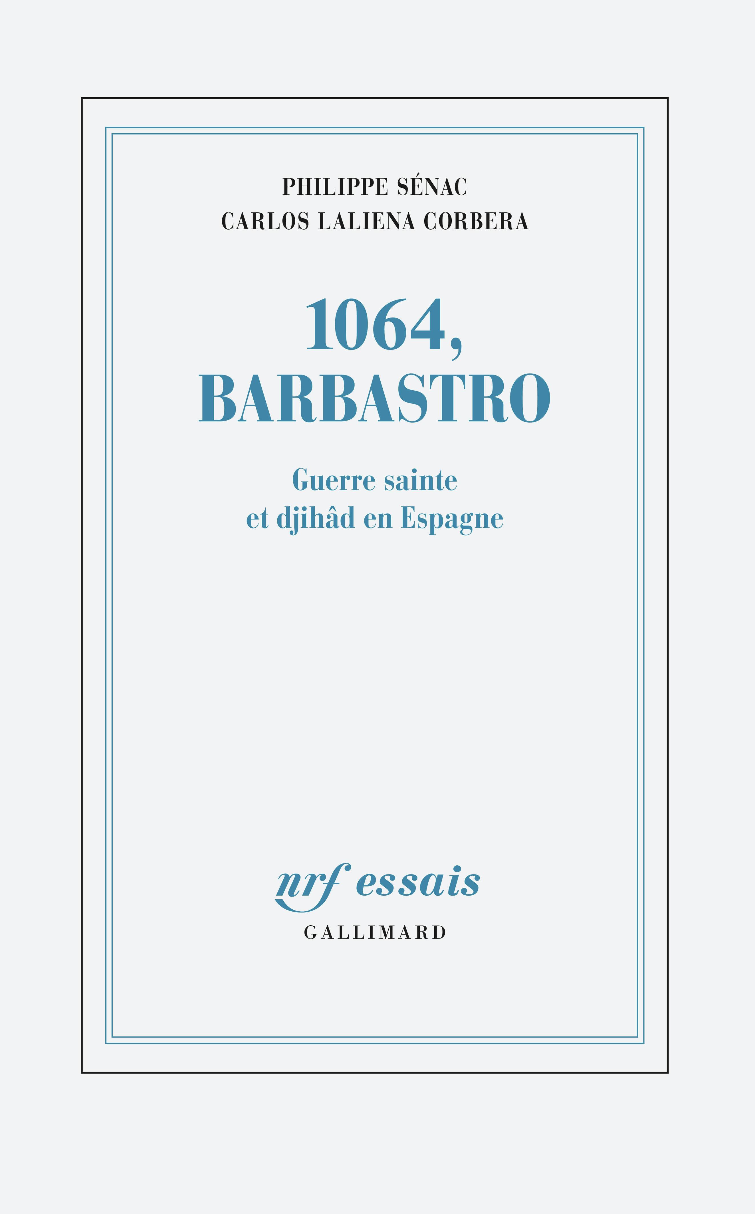 1064, Barbastro