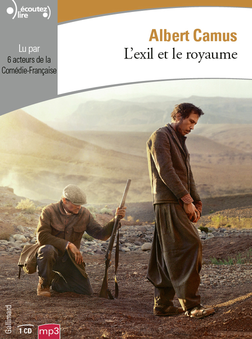 L'exil et le royaume