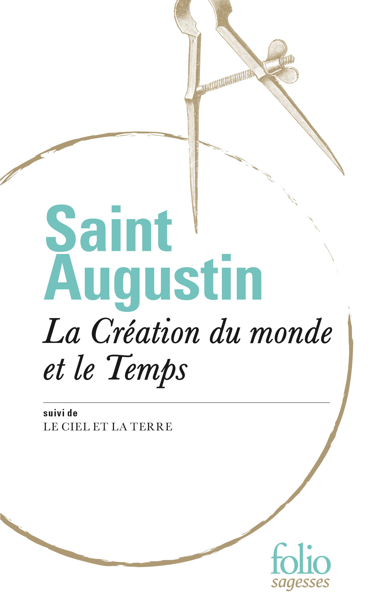 La Création du monde et le Temps/Le Ciel et la Terre