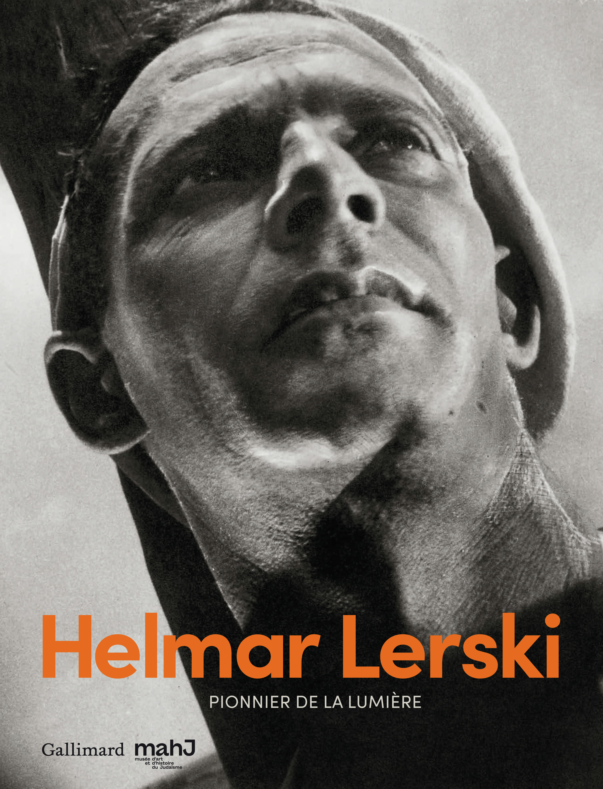 Helmar Lerski