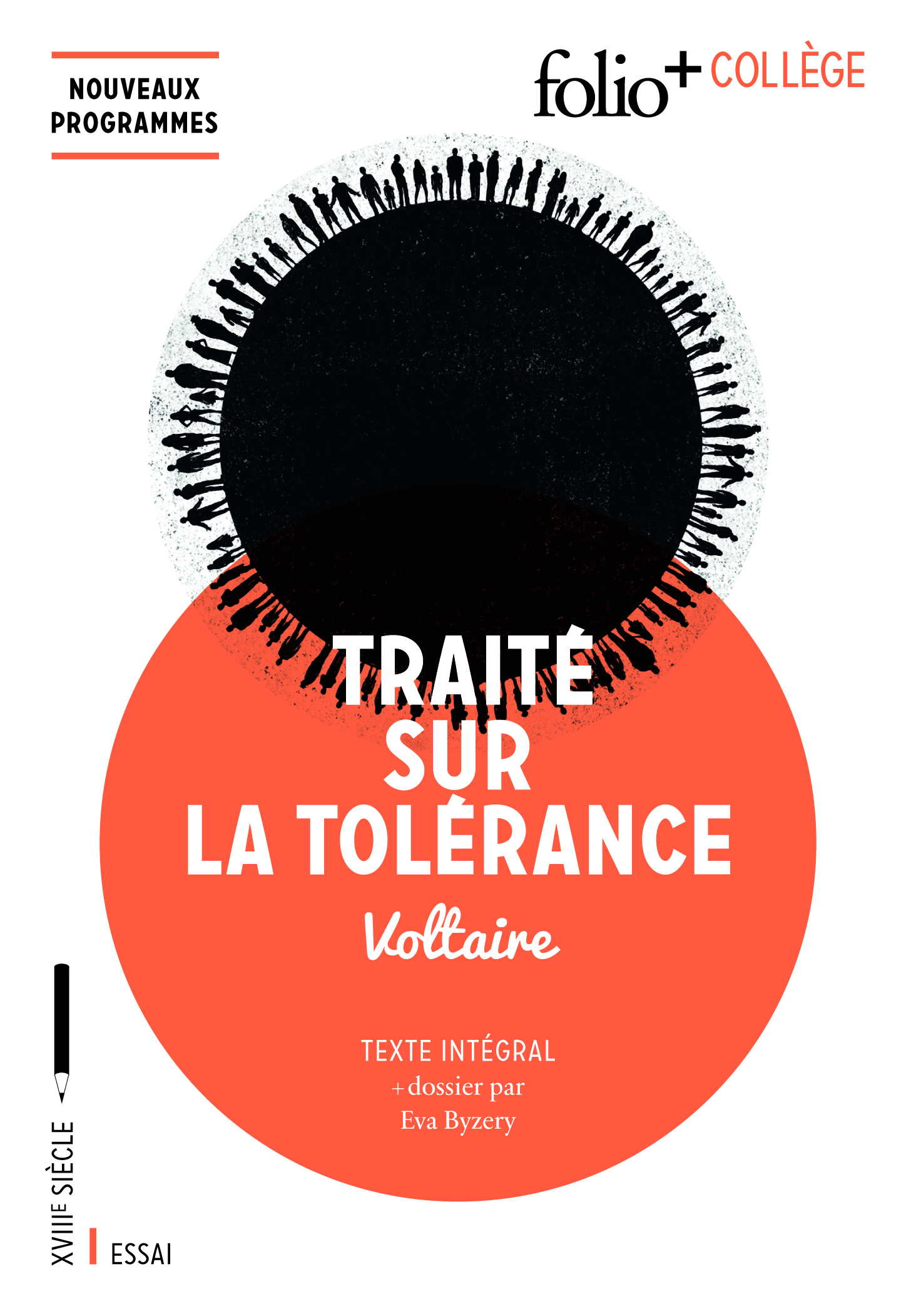 Traité sur la tolérance