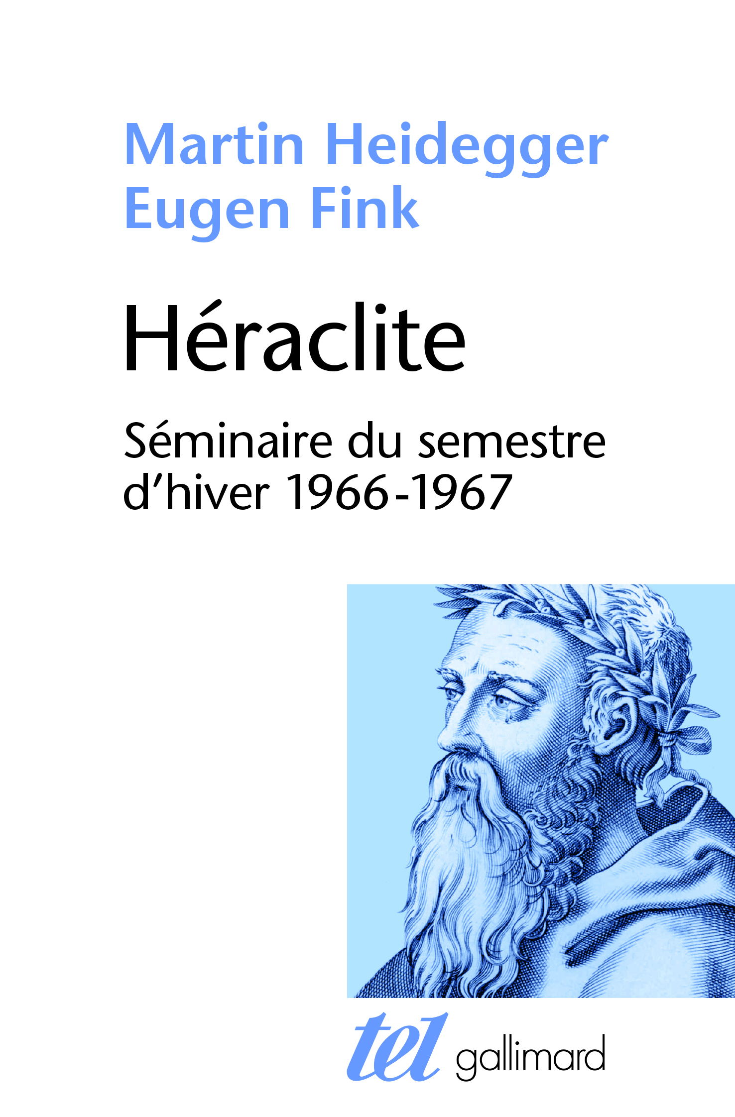 Héraclite