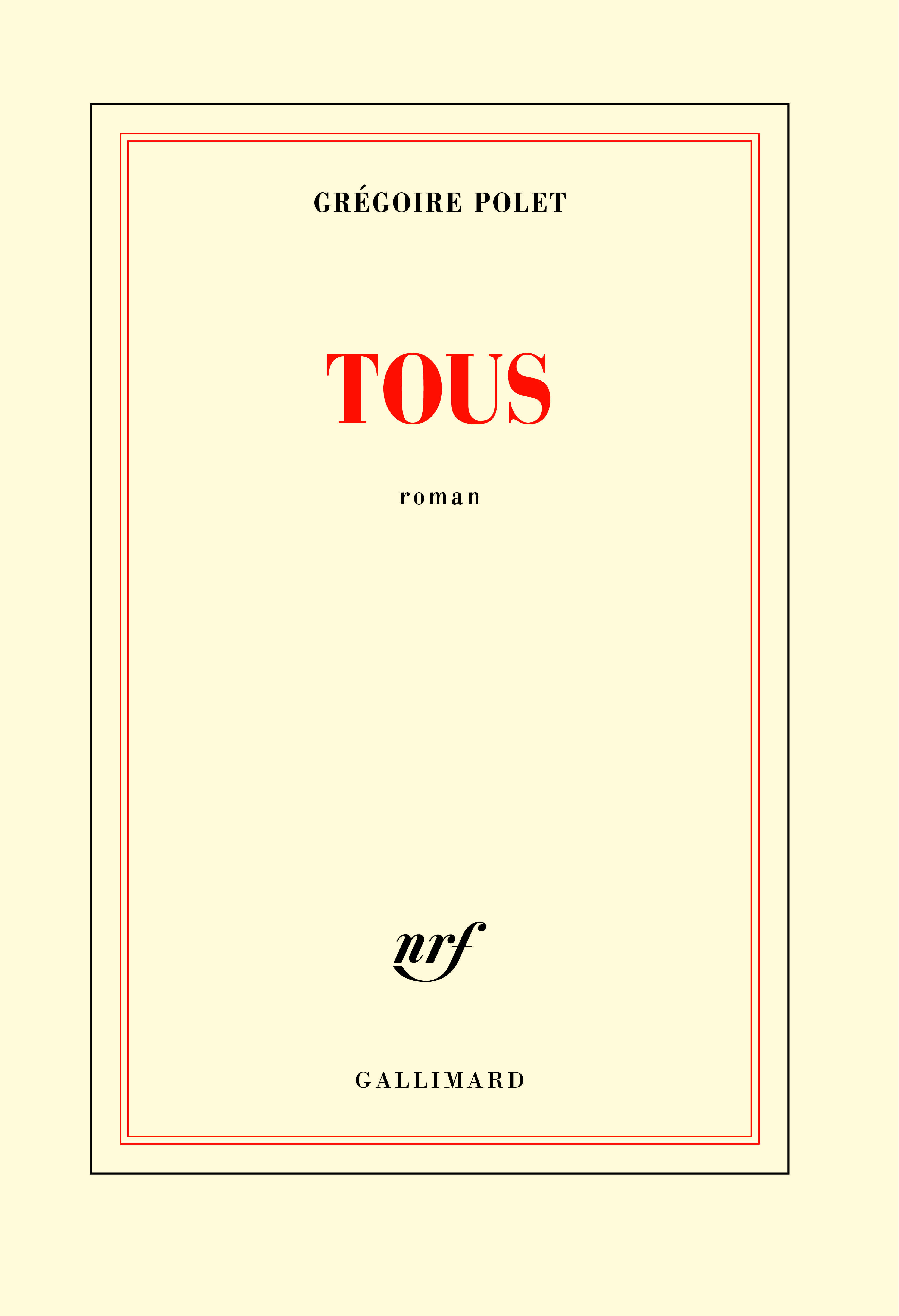 TOUS