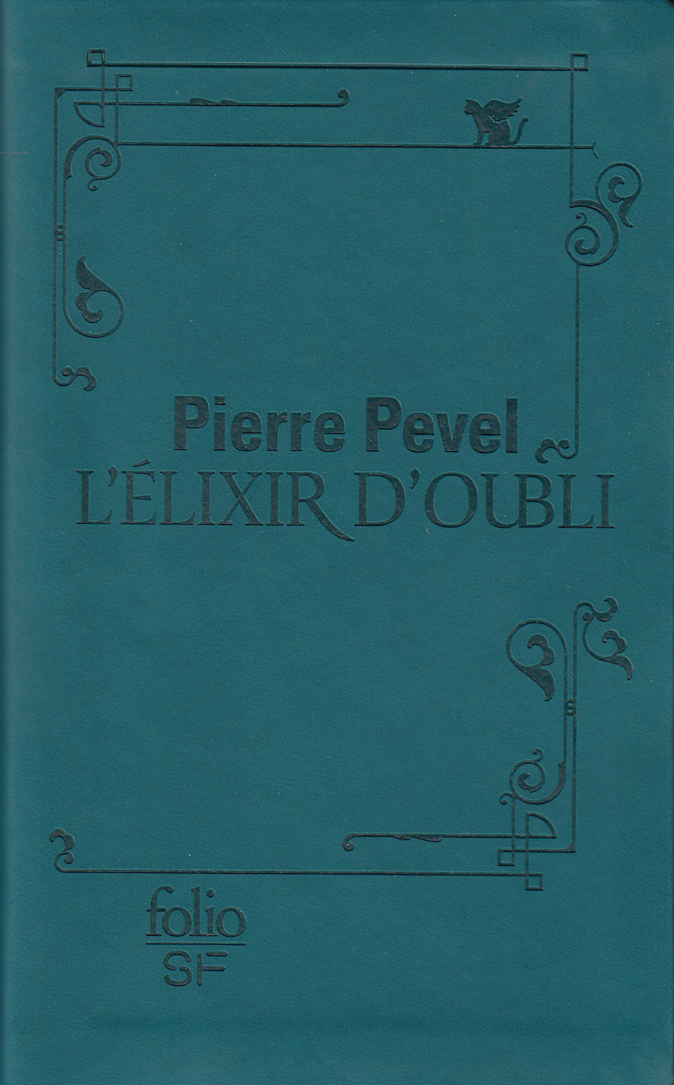 L'Élixir d'Oubli