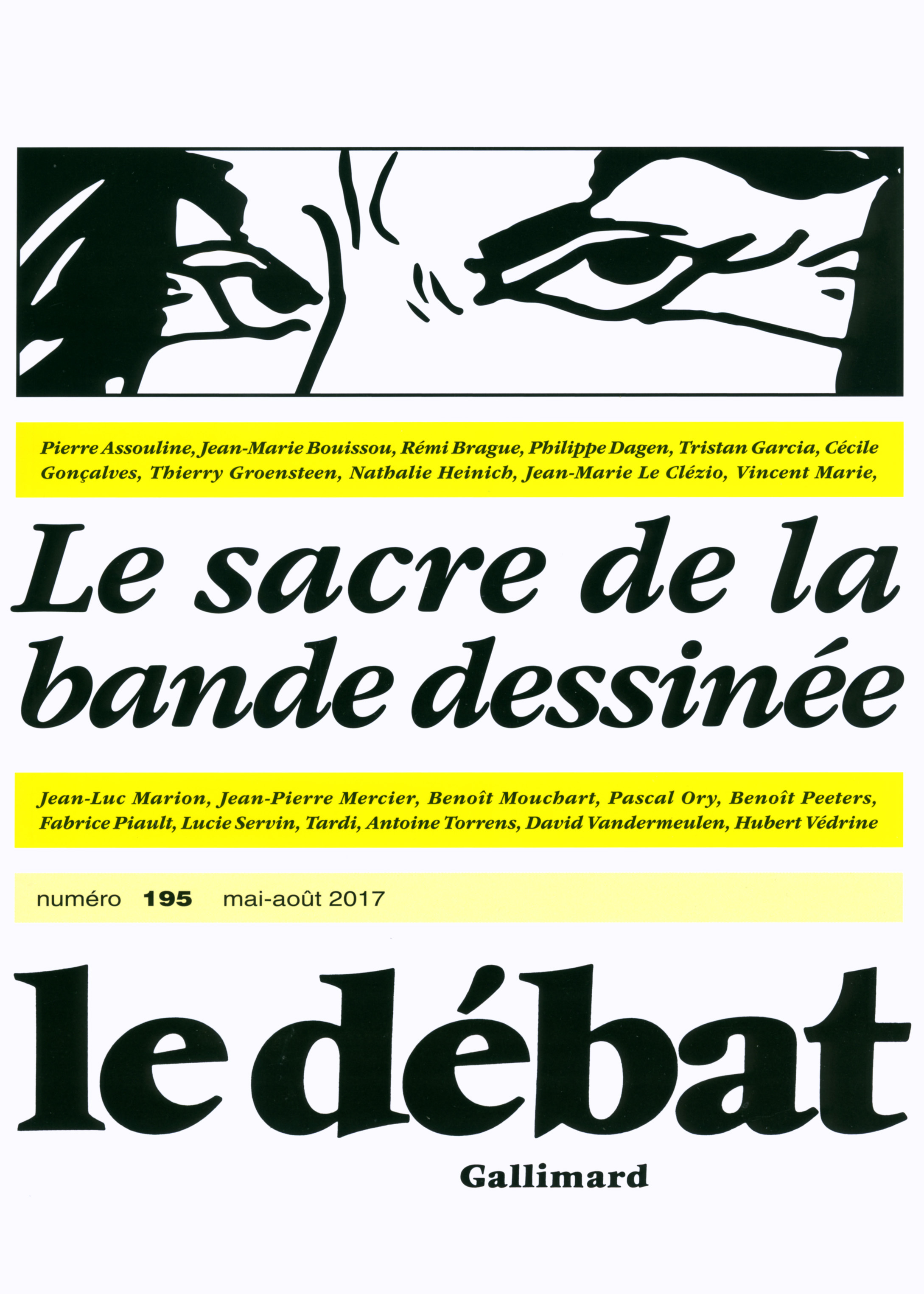 Le Débat