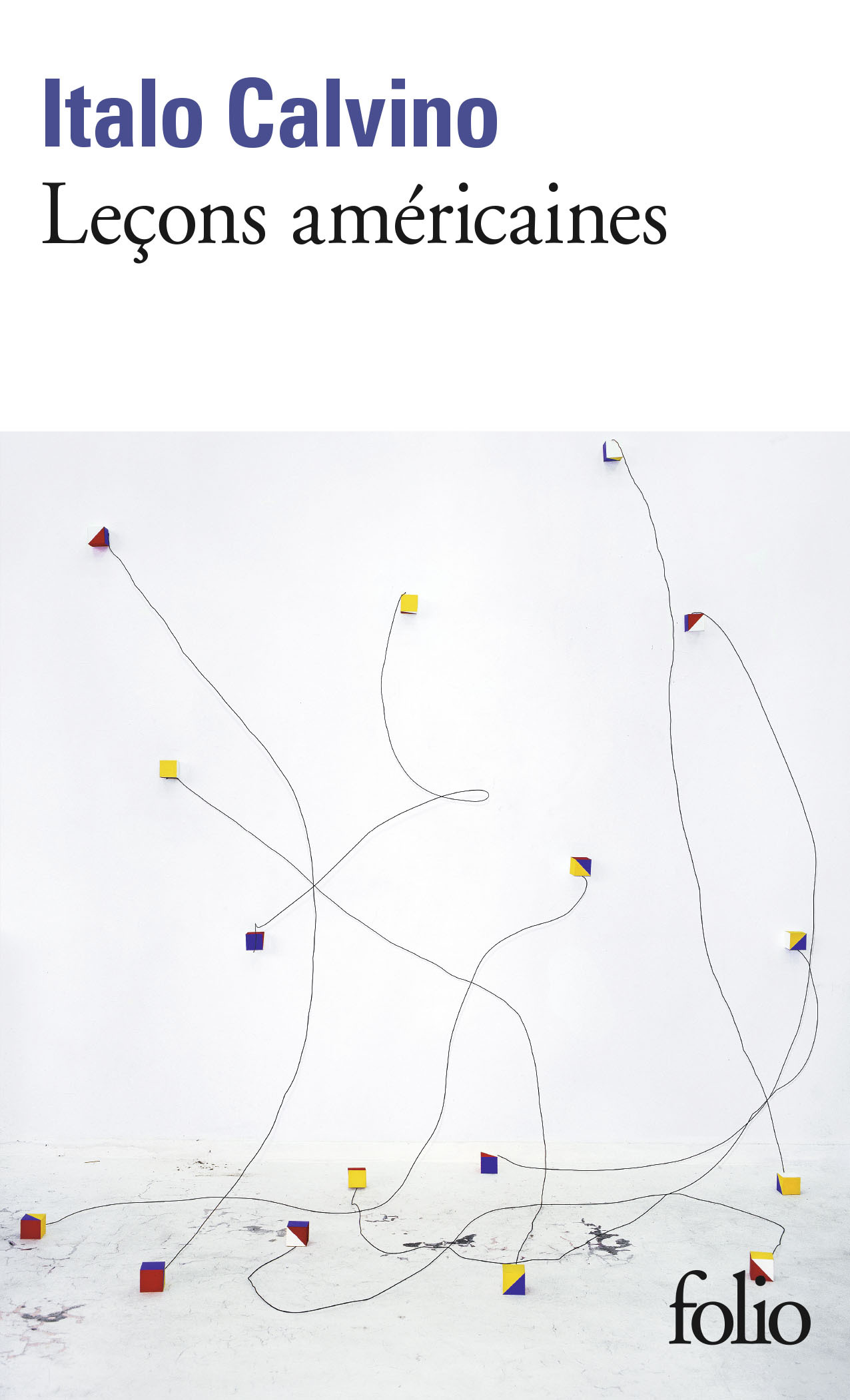 Leçons américaines