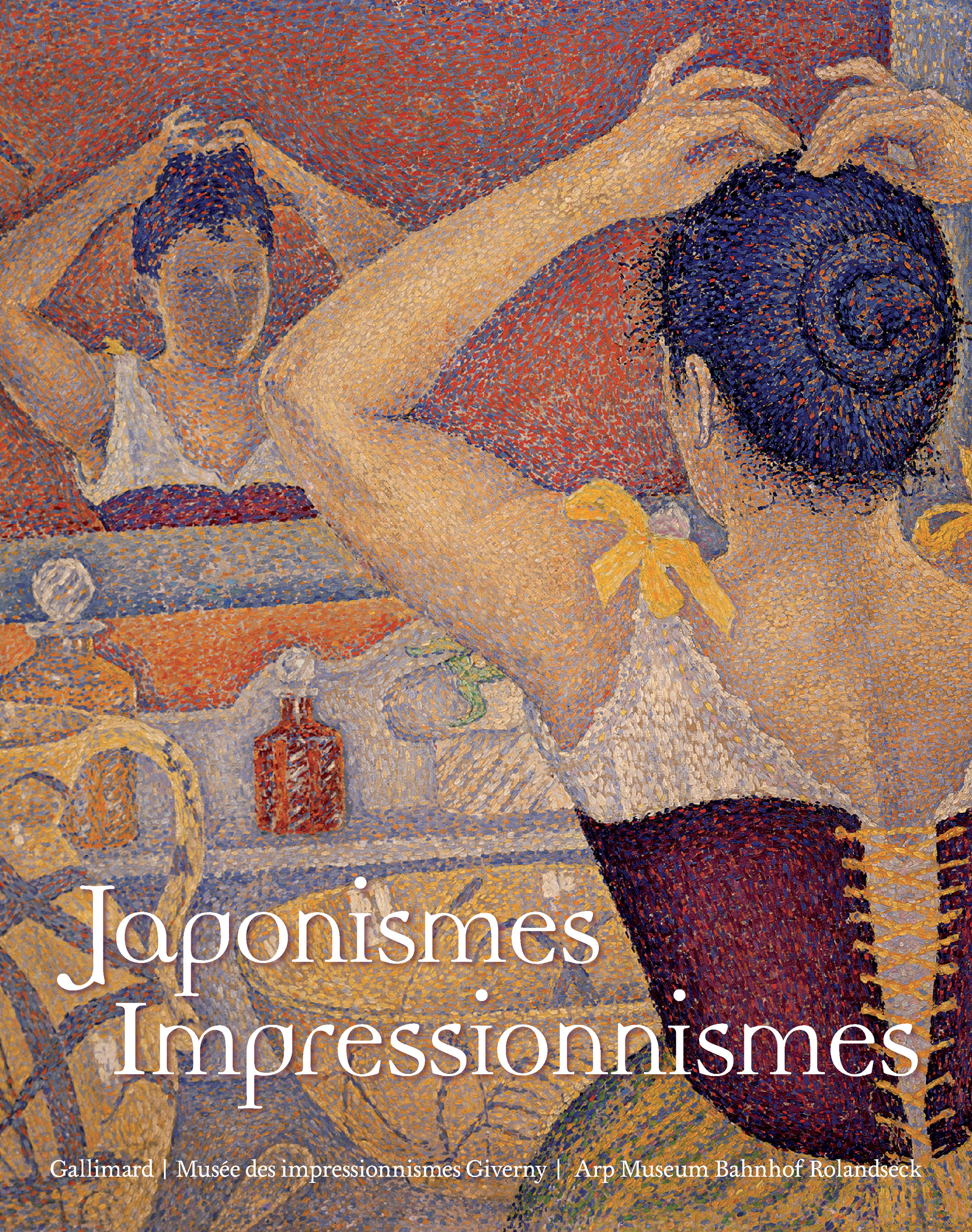 Japonismes/Impressionnismes