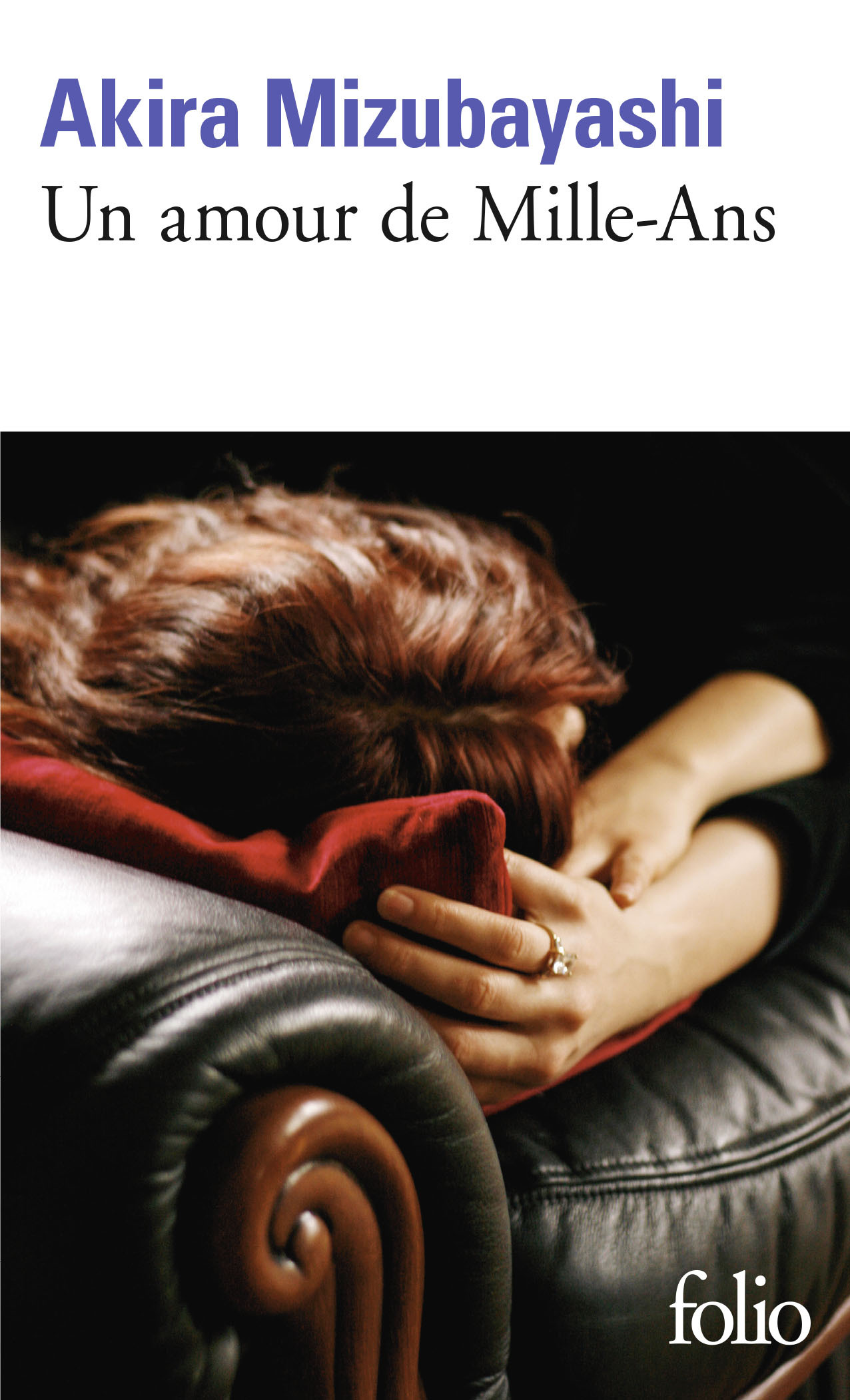 Un amour de Mille-Ans