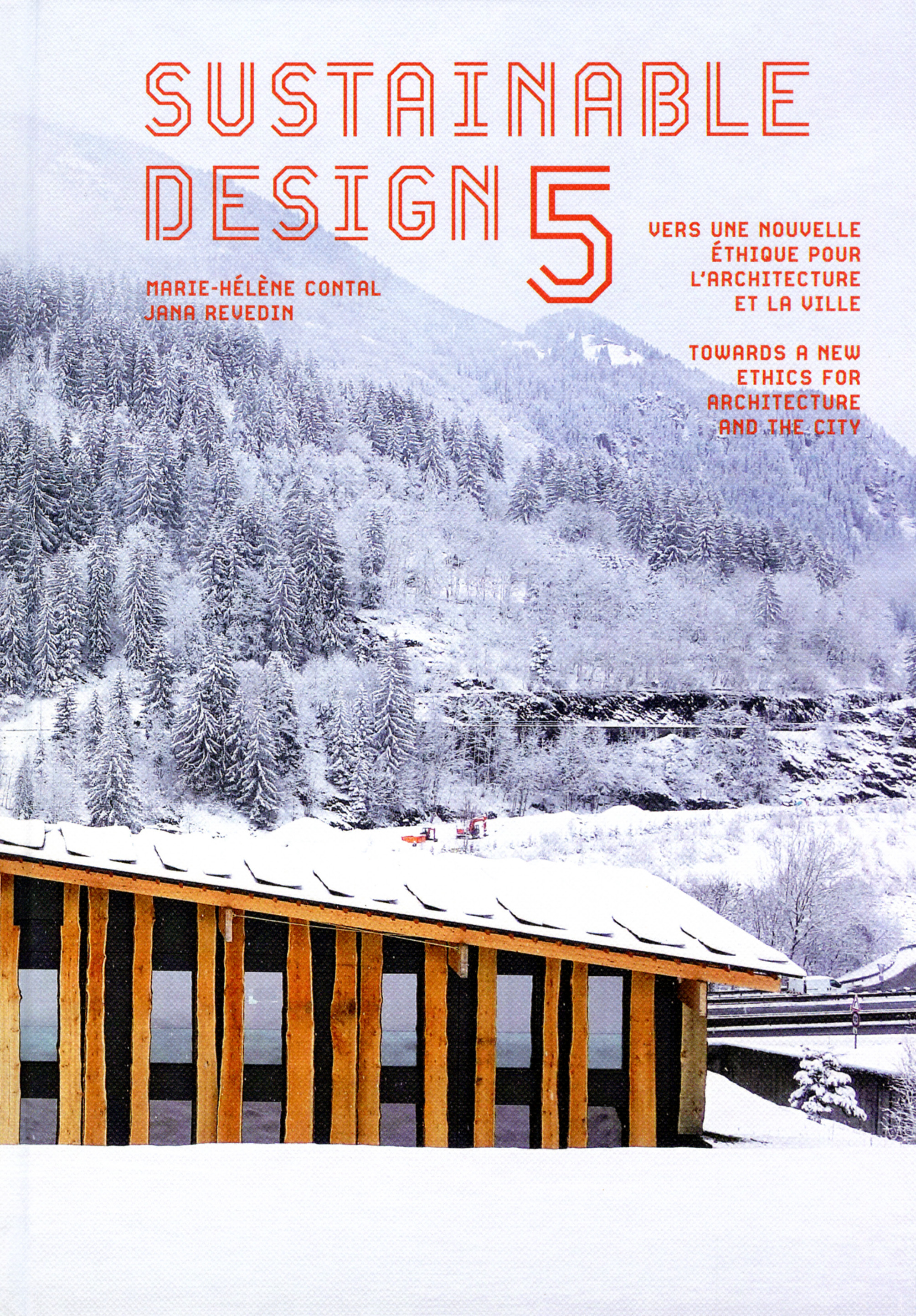 SUSTAINABLE DESIGN 5