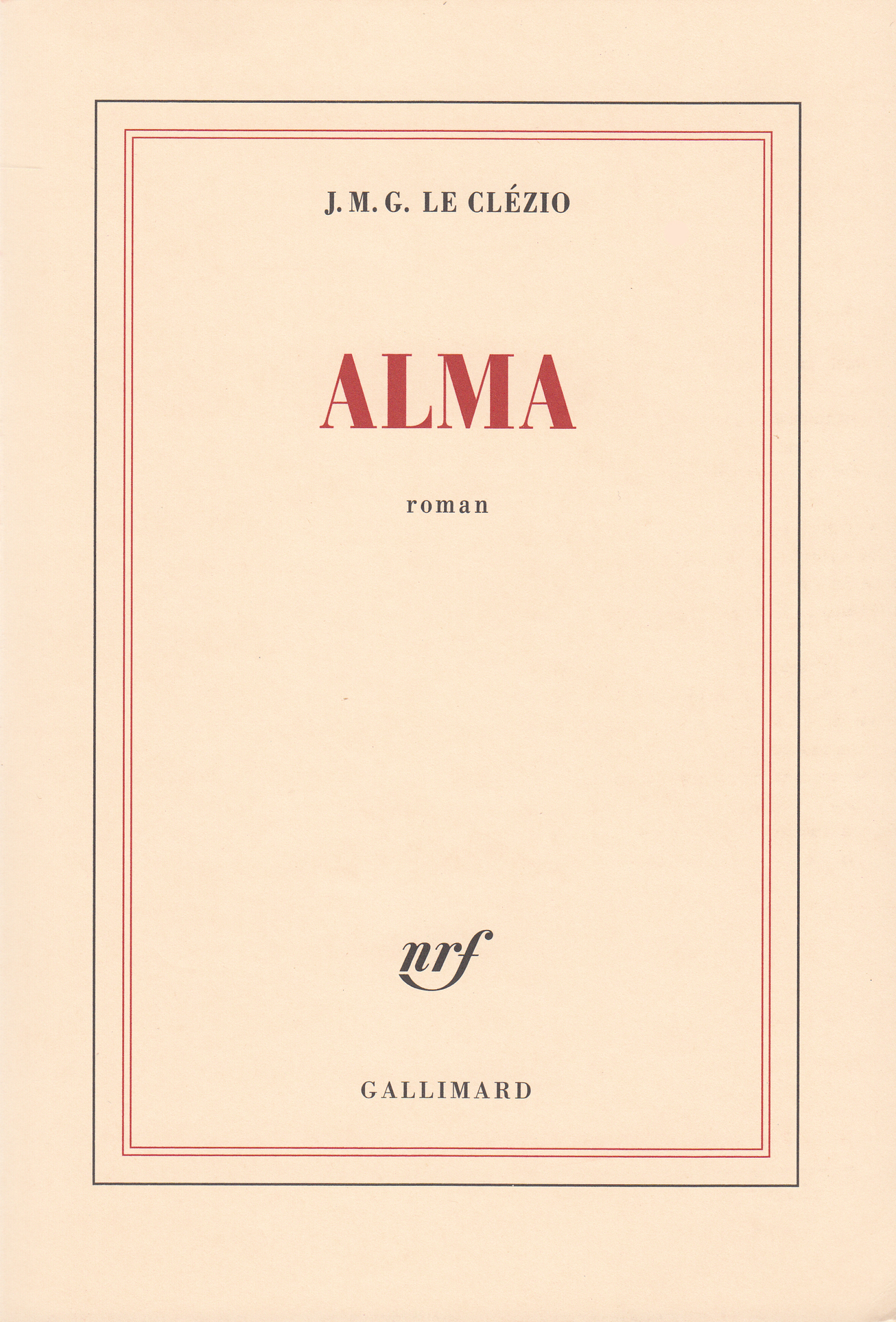 Alma