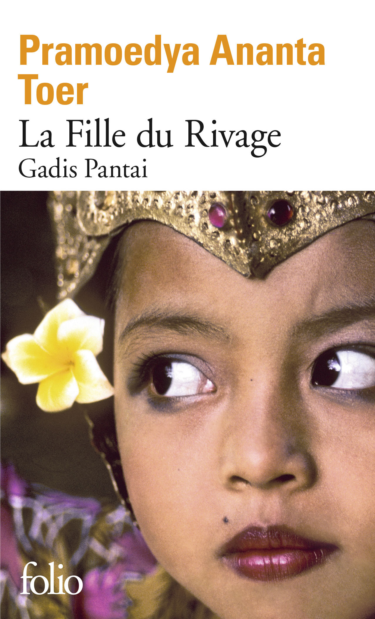 La Fille du Rivage