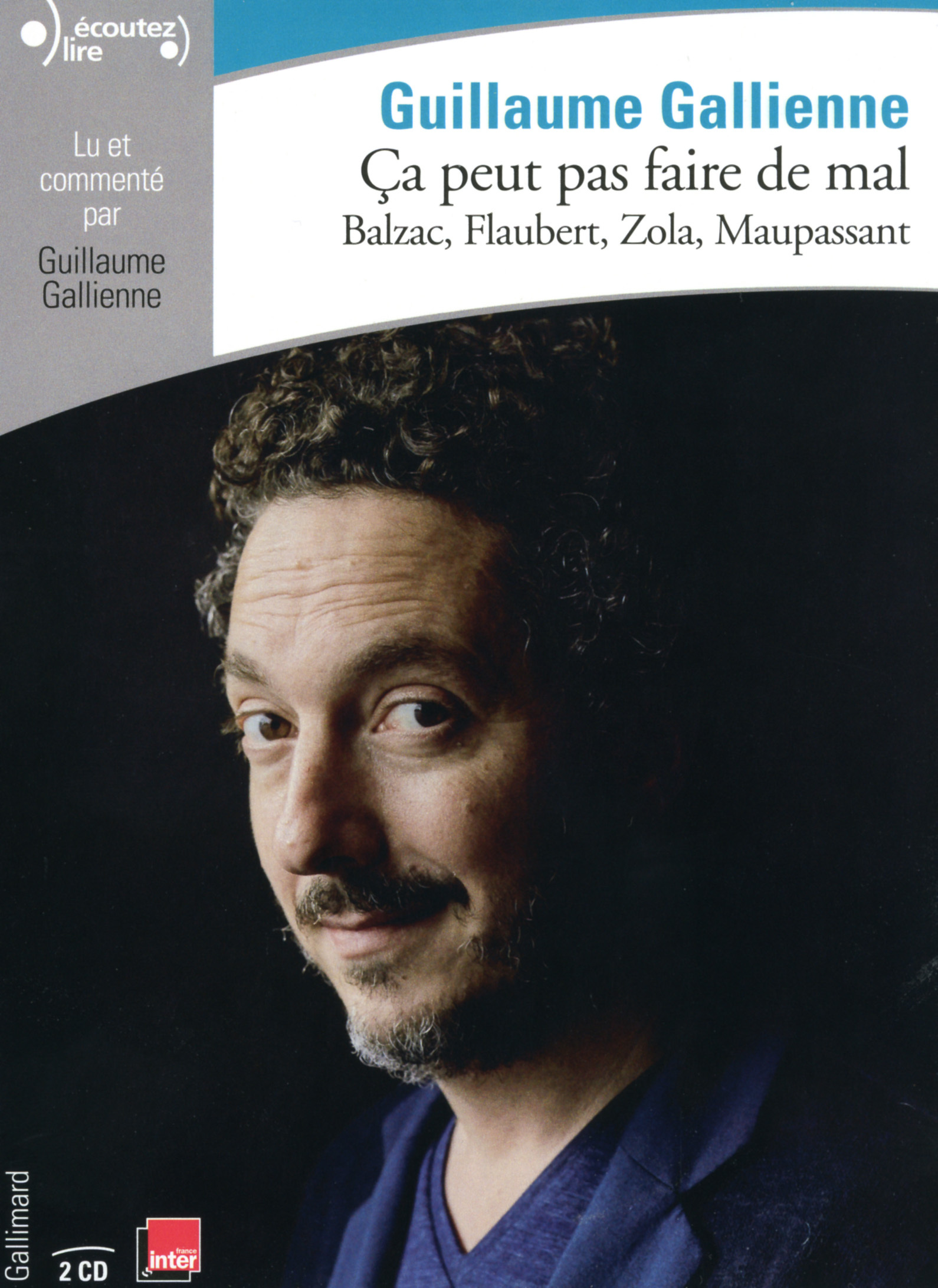 CA PEUT PAS FAIRE DE MAL ! VOL 3 - CD- ROMAN FRANCAIS AU XIXEME - CD